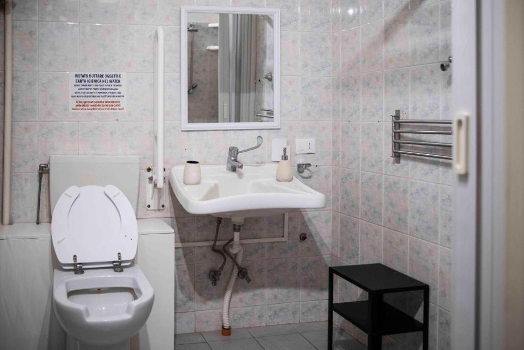 Barocco Room Catânia Exterior foto