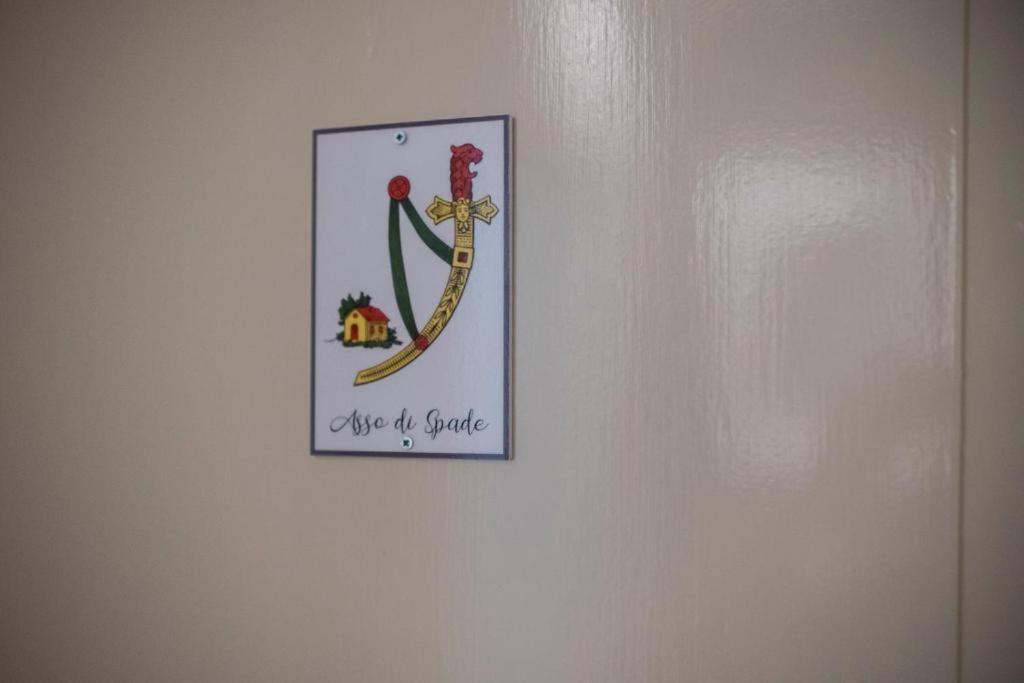 Barocco Room Catânia Exterior foto